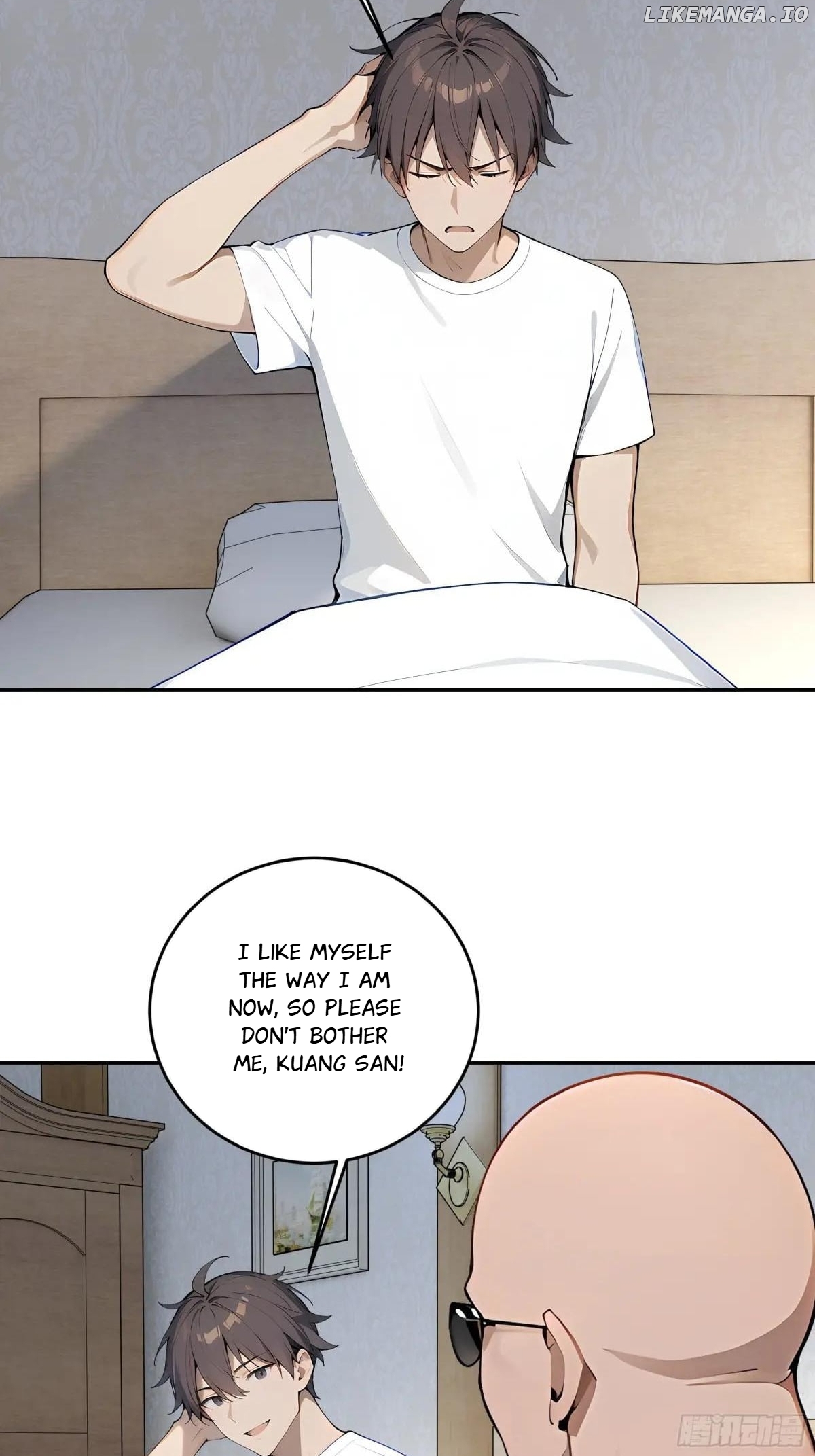 God of Learning Chapter 57 - page 15